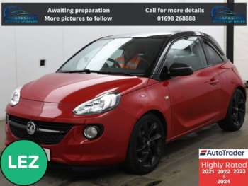 2016 (16) - 1.2i ecoFLEX ENERGISED Hatchback 3dr Petrol Manual Euro 6 (s/s) (70 ps)
