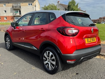 Used Renault Captur 2019 for sale - 79058849: Photo