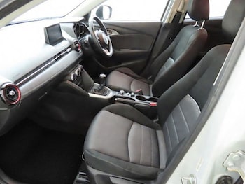 Used Mazda CX-3 2018 for sale - 78272208: Photo