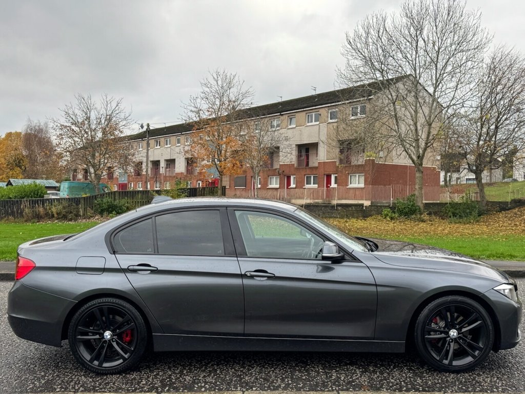 Used BMW 3 Series 2013 for sale - 76496799: Photo 10