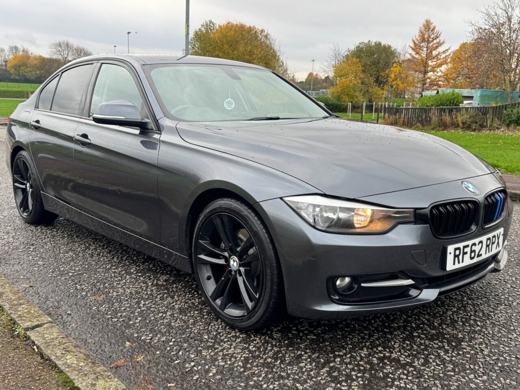 Used BMW 3 Series 2013 for sale - 76496799: Photo 11