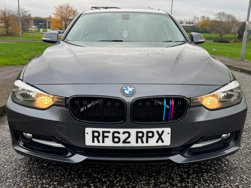 Used BMW 3 Series 2013 for sale - 76496799: Photo 12