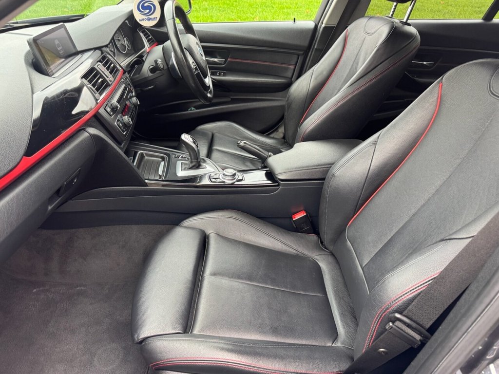 Used BMW 3 Series 2013 for sale - 76496799: Photo 13