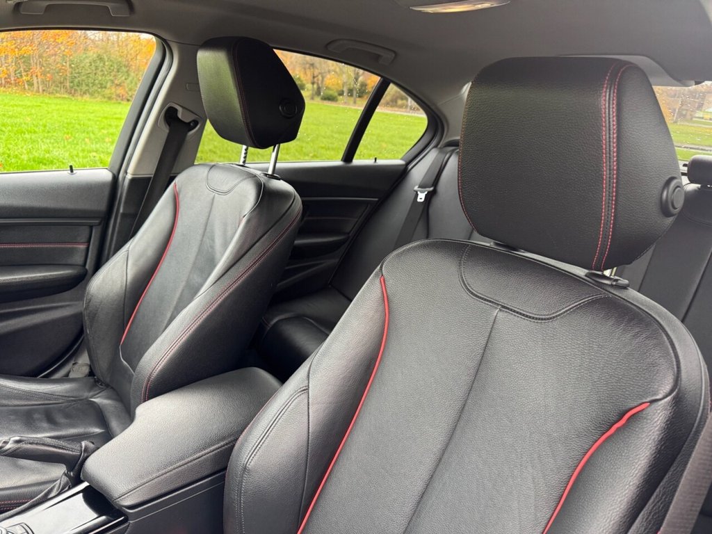 Used BMW 3 Series 2013 for sale - 76496799: Photo 14