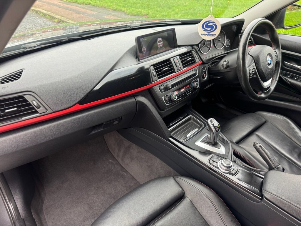 Used BMW 3 Series 2013 for sale - 76496799: Photo 16