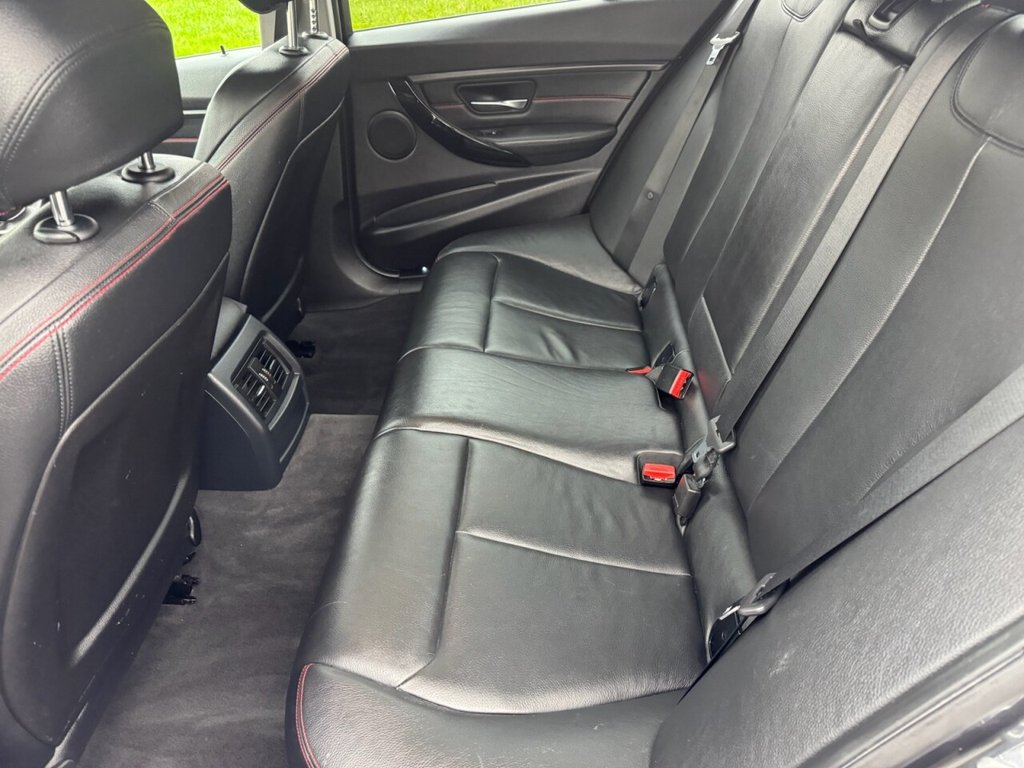 Used BMW 3 Series 2013 for sale - 76496799: Photo 17