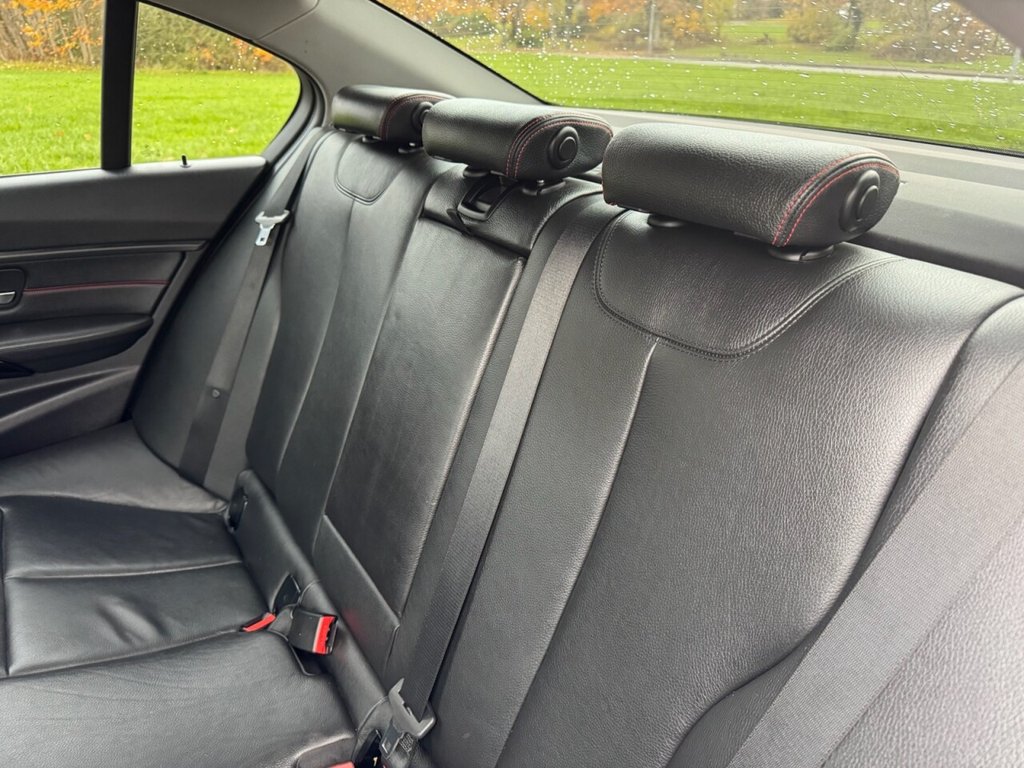 Used BMW 3 Series 2013 for sale - 76496799: Photo 18