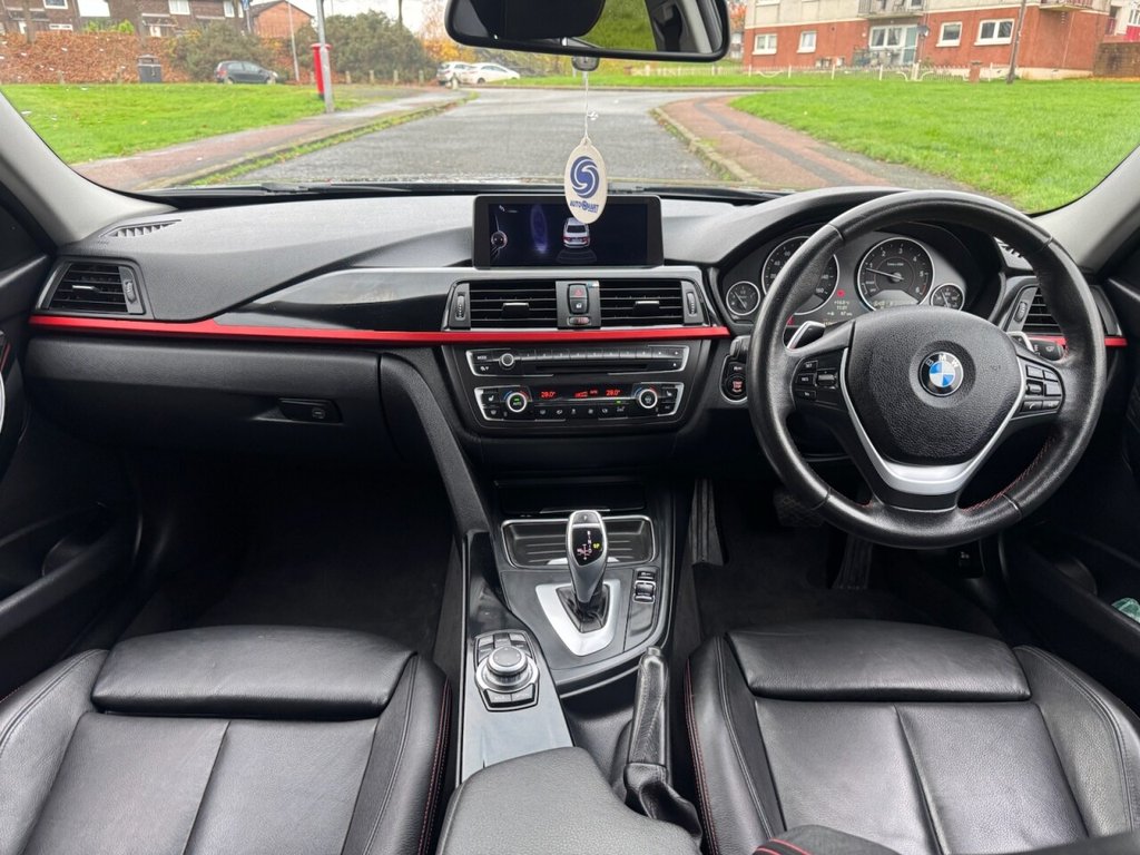 Used BMW 3 Series 2013 for sale - 76496799: Photo 19