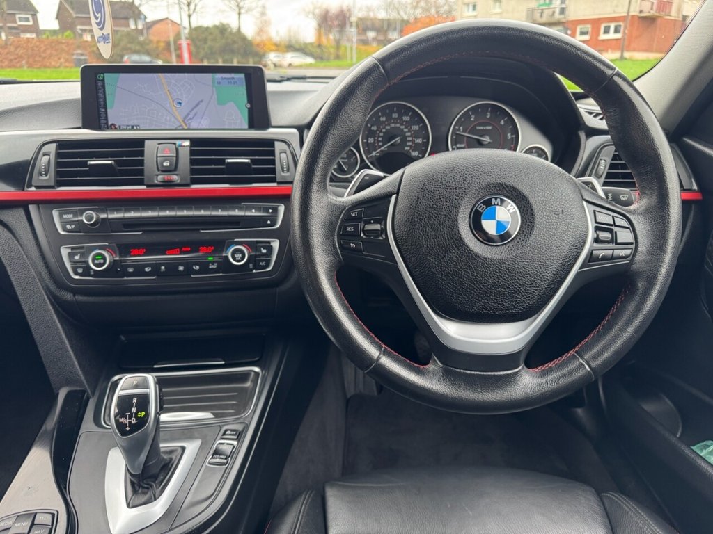 Used BMW 3 Series 2013 for sale - 76496799: Photo 20