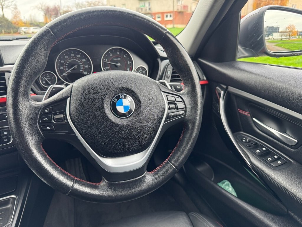 Used BMW 3 Series 2013 for sale - 76496799: Photo 22