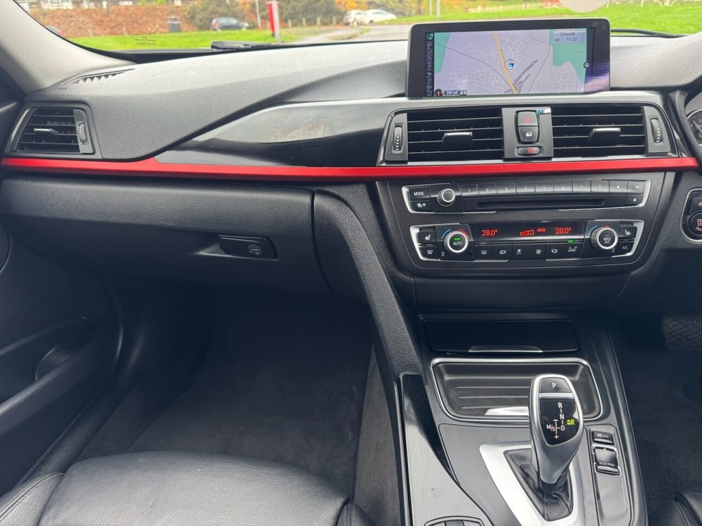 Used BMW 3 Series 2013 for sale - 76496799: Photo 23