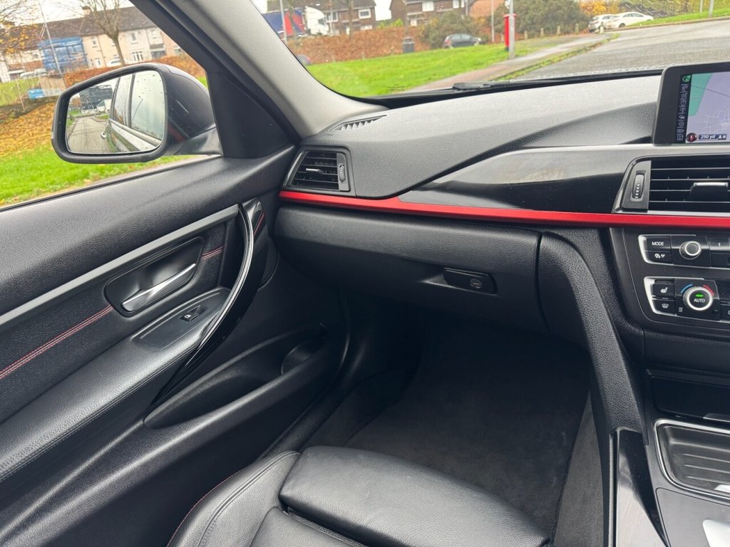 Used BMW 3 Series 2013 for sale - 76496799: Photo 24