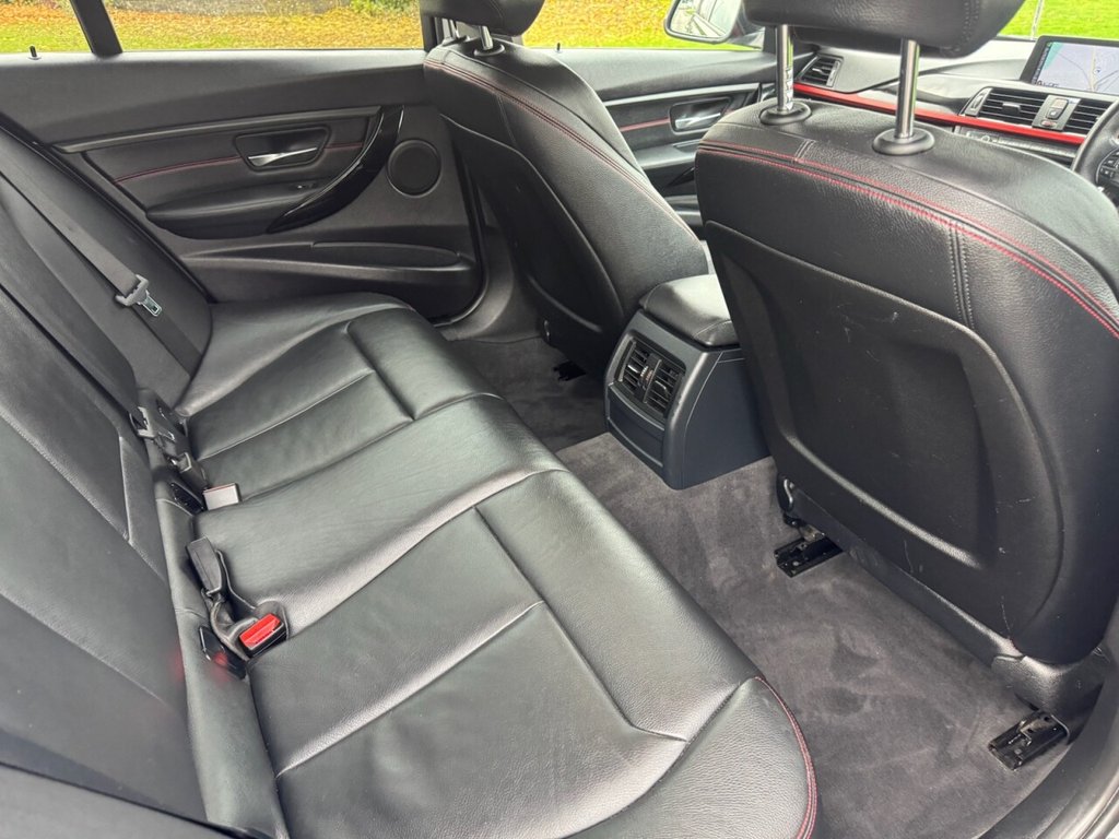 Used BMW 3 Series 2013 for sale - 76496799: Photo 26