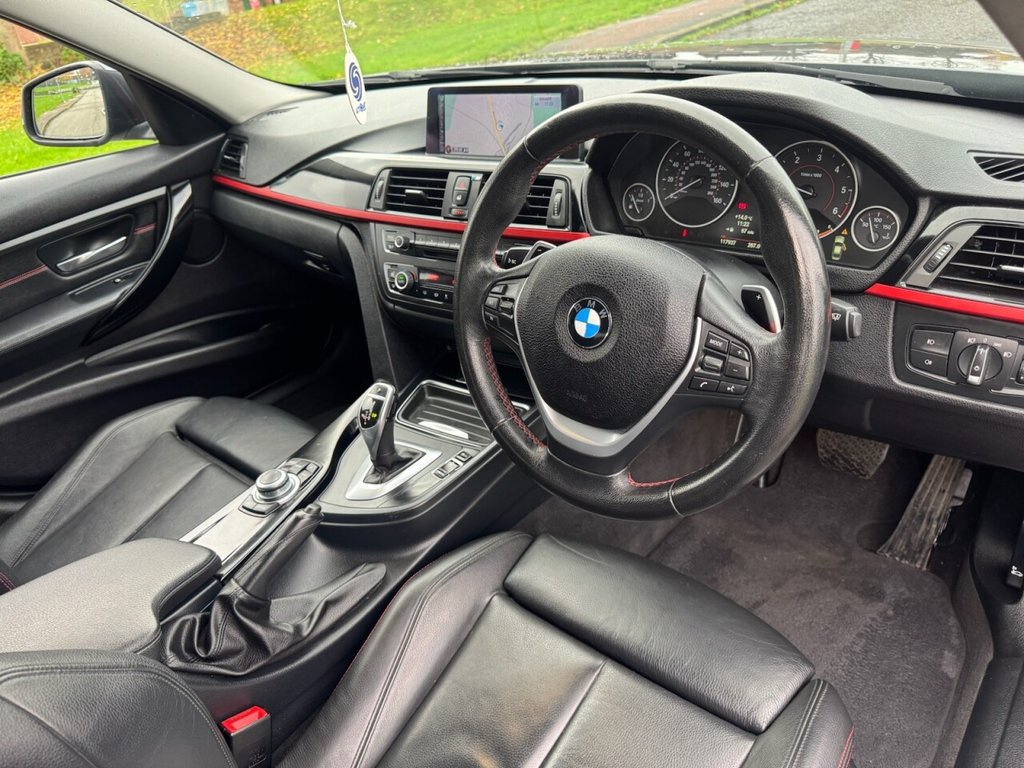 Used BMW 3 Series 2013 for sale - 76496799: Photo 28