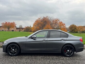 Used BMW 3 Series 2013 for sale - 76496799: Photo