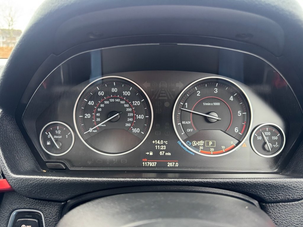 Used BMW 3 Series 2013 for sale - 76496799: Photo 34