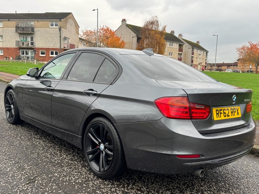 Used BMW 3 Series 2013 for sale - 76496799: Photo 4