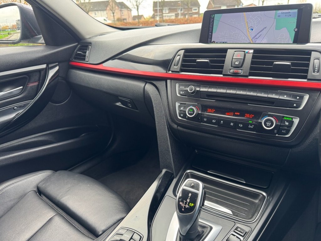 Used BMW 3 Series 2013 for sale - 76496799: Photo 41