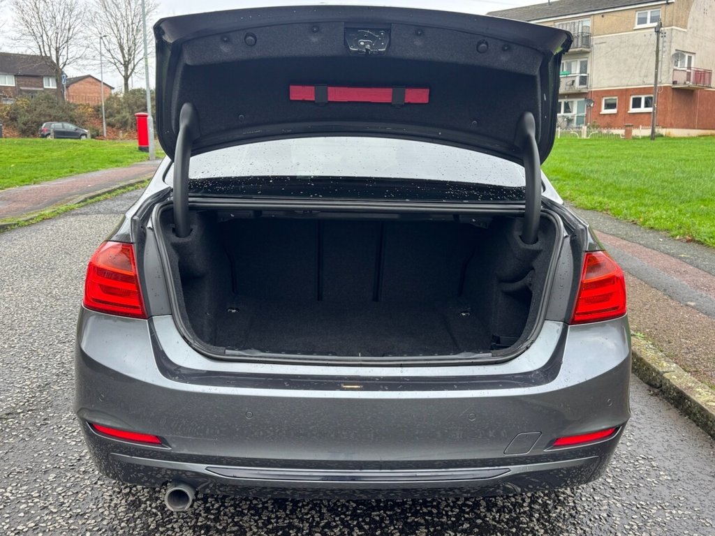 Used BMW 3 Series 2013 for sale - 76496799: Photo 6