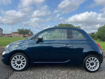 Used Fiat 500 2018 for sale - 74675747: Photo