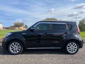 Used Kia Soul 2017 for sale - 74460715: Photo