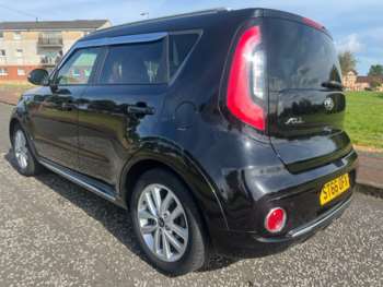 Used Kia Soul 2017 for sale - 74460715: Photo