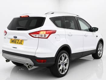 Used Ford Kuga 2016 for sale - 79764566: Photo