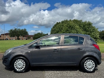 Used Vauxhall Corsa 2014 for sale - 79550730: Photo