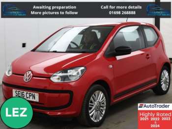 2016 (16) - 1.0 Look up 3-Door