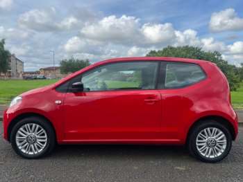 Used Volkswagen up! 2016 for sale - 74930358: Photo