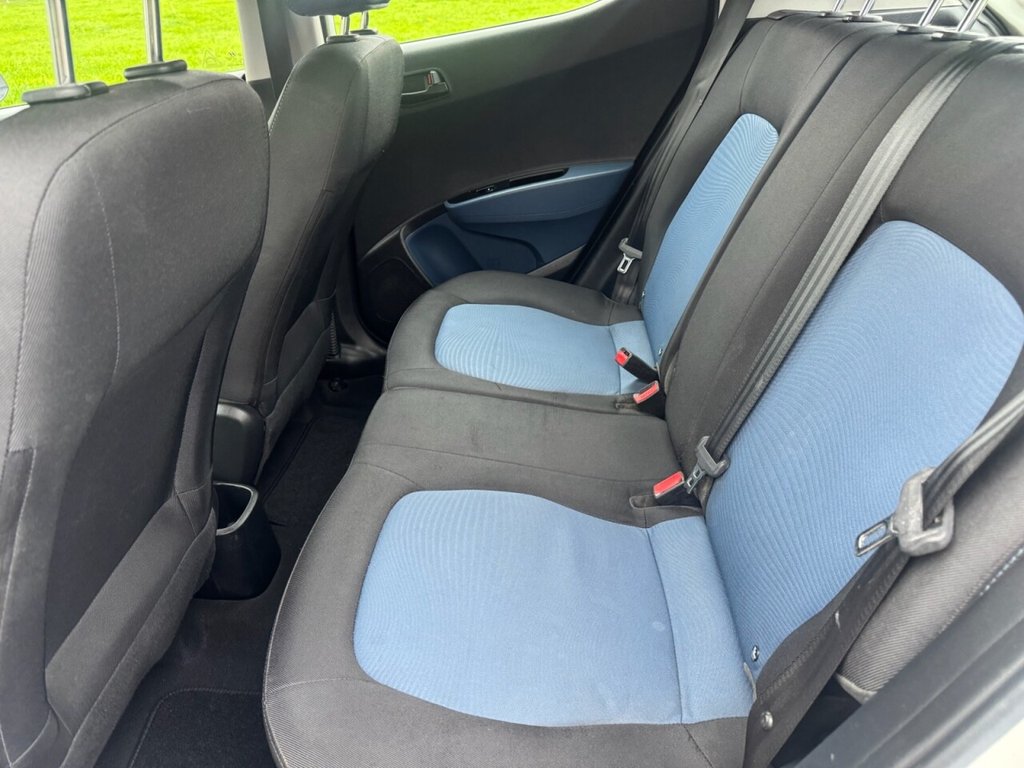 Used Hyundai i10 2016 for sale - 75346771: Photo 13