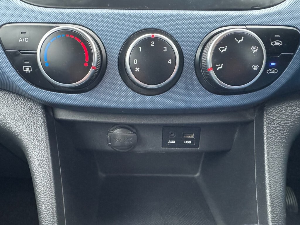 Used Hyundai i10 2016 for sale - 75346771: Photo 27