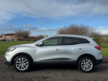Used Renault Kadjar 2018 for sale - 78227865: Photo