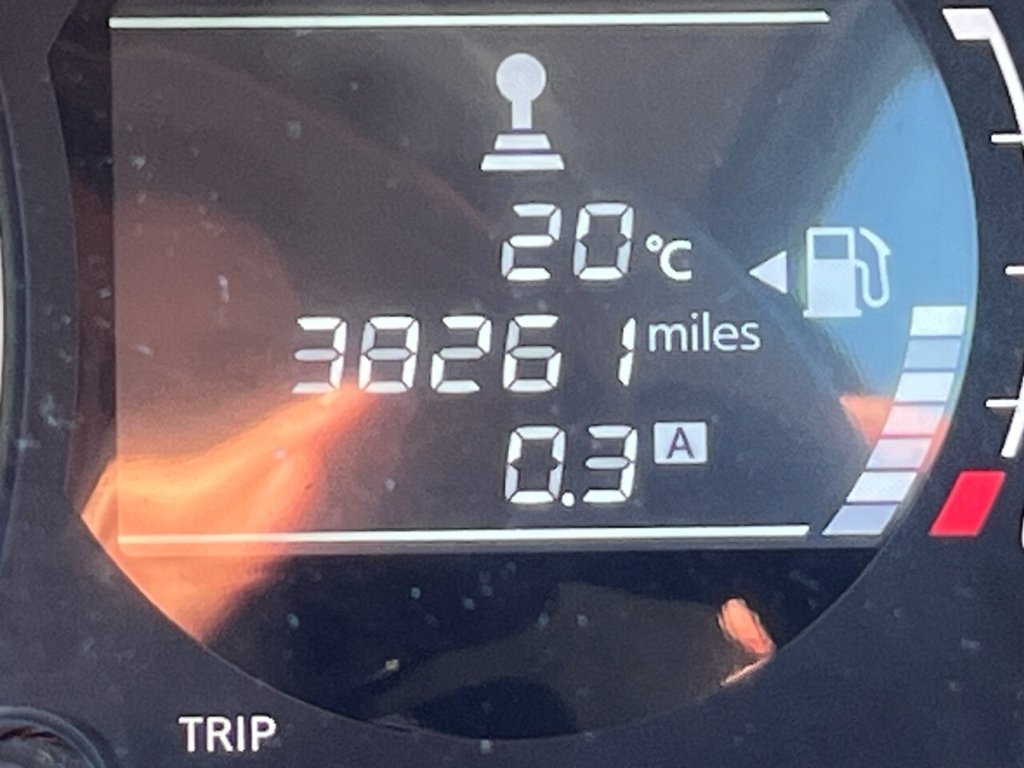 Vehicle 28