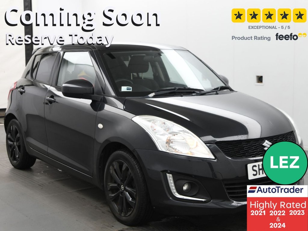 Used Suzuki Swift 2016 for sale - 76163193: Photo 2