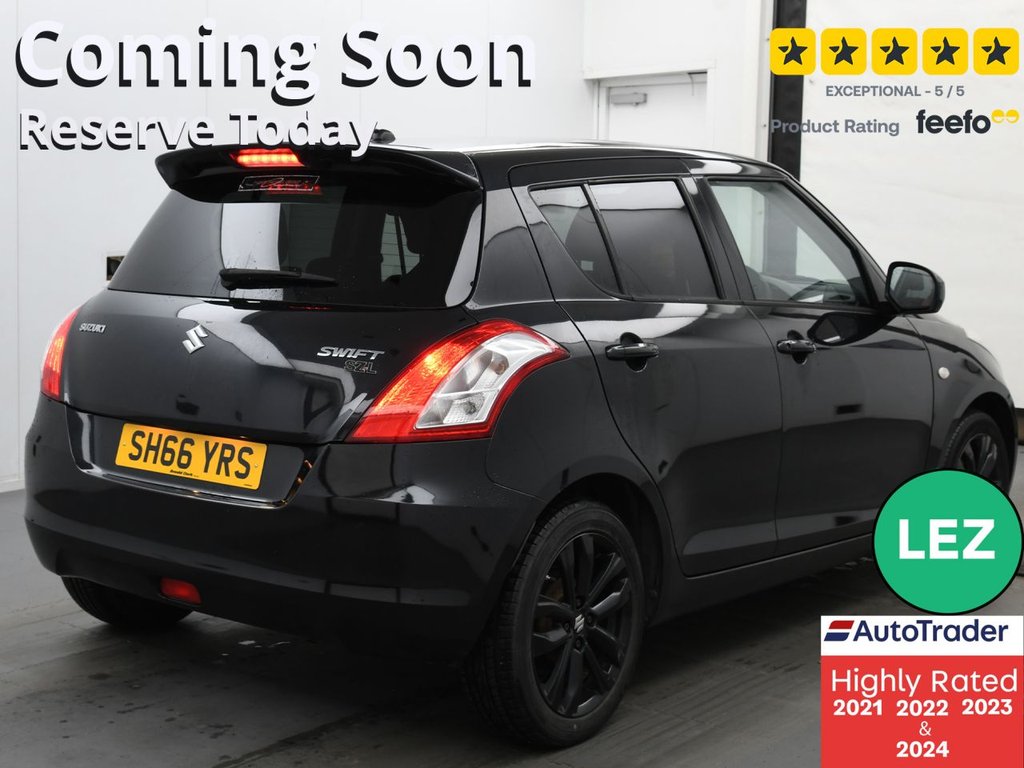 Used Suzuki Swift 2016 for sale - 76163193: Photo 5
