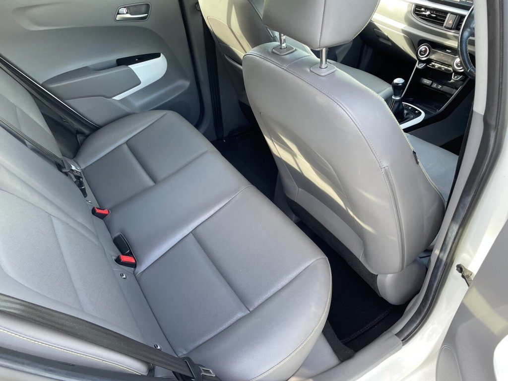 Used Kia Picanto 2018 for sale - 75752916: Photo 16