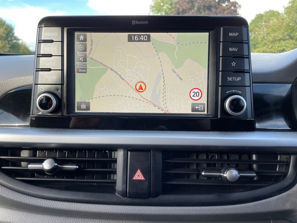Used Kia Picanto 2018 for sale - 75752916: Photo 18