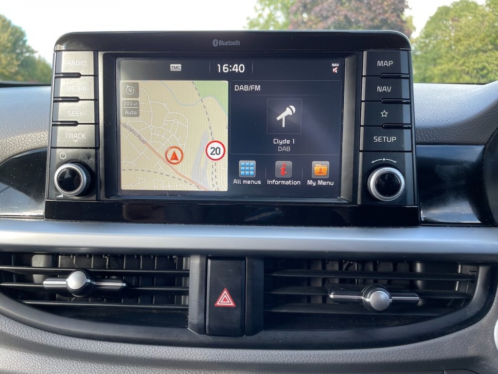 Used Kia Picanto 2018 for sale - 75752916: Photo 19