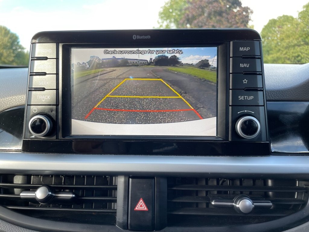Used Kia Picanto 2018 for sale - 75752916: Photo 20