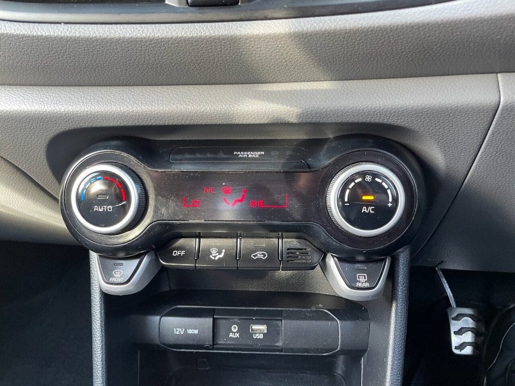 Used Kia Picanto 2018 for sale - 75752916: Photo 22
