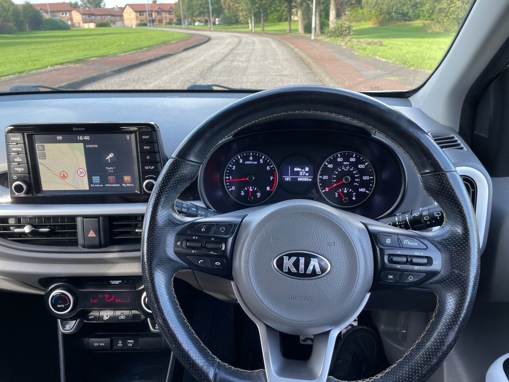Used Kia Picanto 2018 for sale - 75752916: Photo 23