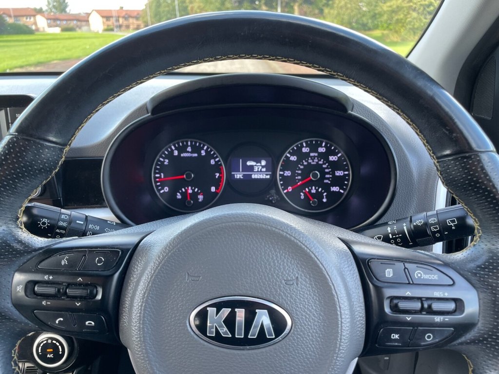 Used Kia Picanto 2018 for sale - 75752916: Photo 24