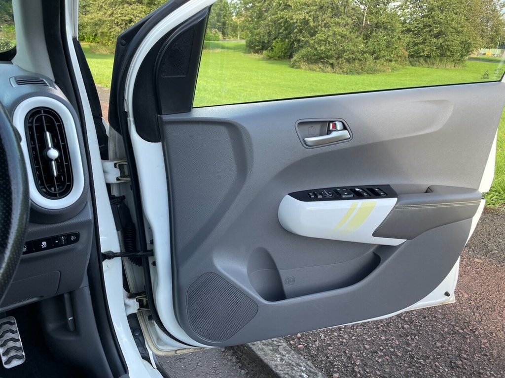 Used Kia Picanto 2018 for sale - 75752916: Photo 25