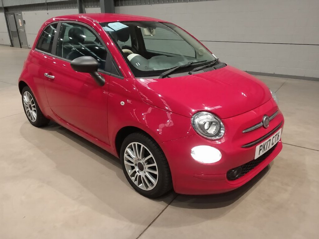 Used Fiat 500 2017 for sale - 77534913: Photo 2