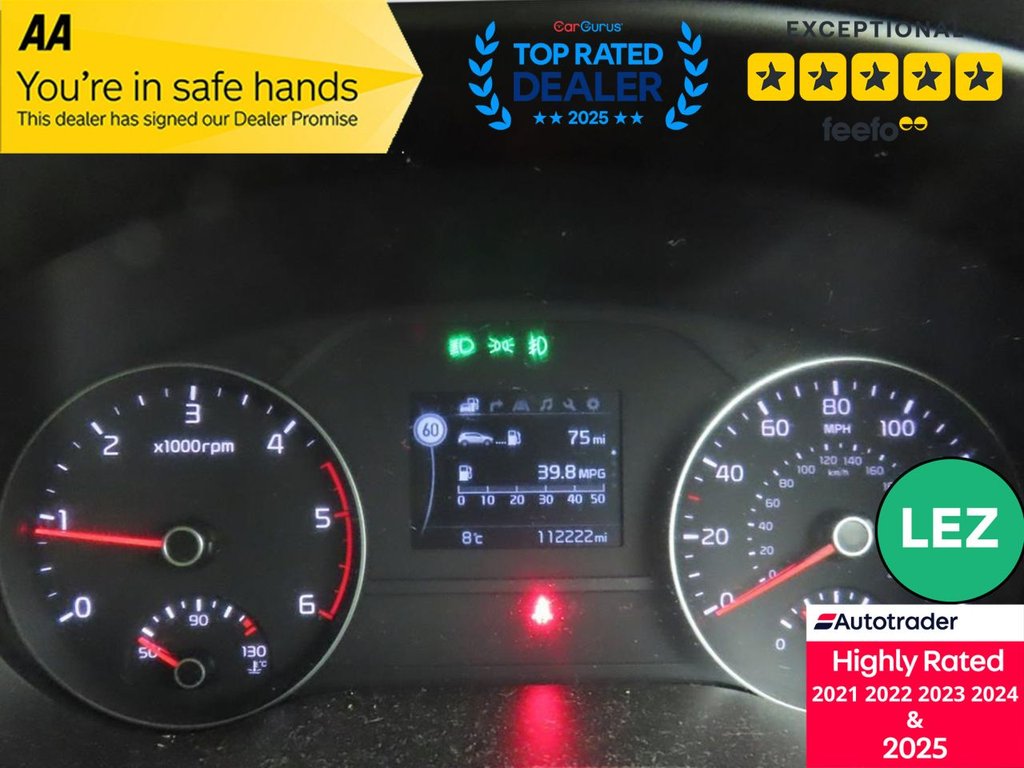 Used Kia Sportage 2017 for sale - 77007687: Photo 2