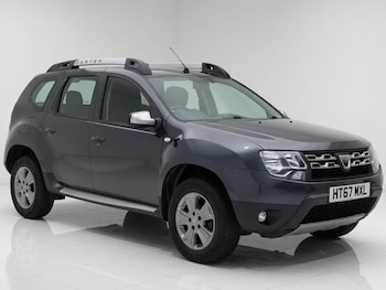 Used Dacia Duster 2018 for sale - 79450360: Photo