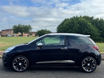 Used Citroen DS3 2014 for sale - 79345138: Photo