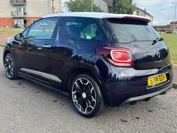 Used Citroen DS3 2014 for sale - 79345138: Photo