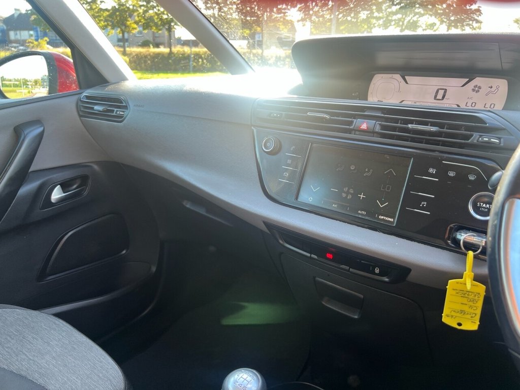 Vehicle 34